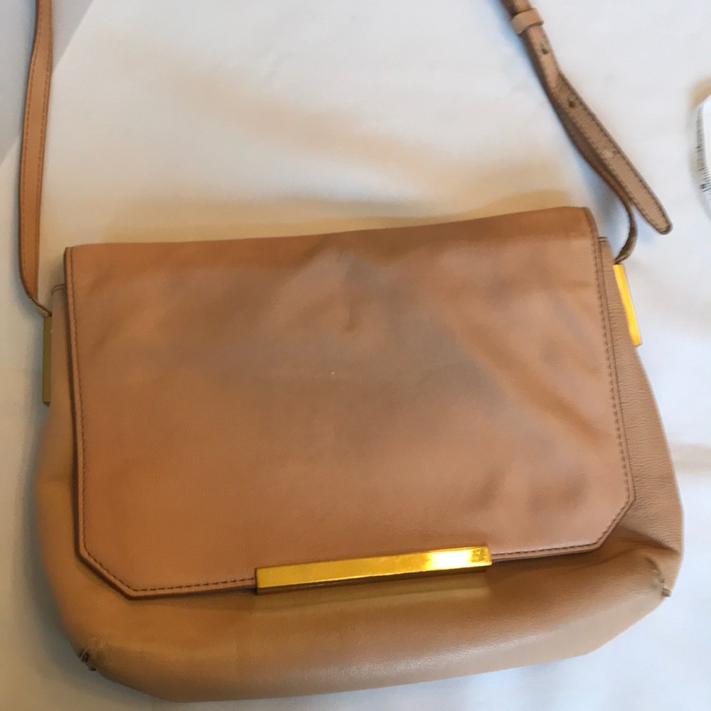 J Crew shoulder/crossbody bag